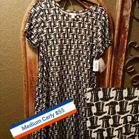 LuLaRoe Dresses & Skirts - Women's Dress